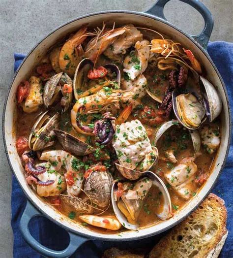 Palia Fish Stew Recipe Delicious And Easy To Make