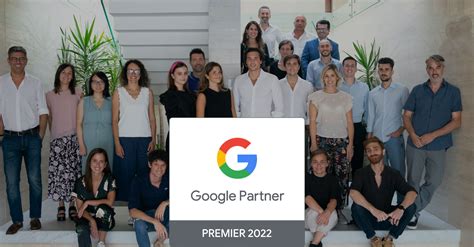 VALNAN COMMUNICATIONS HAS BEEN APPOINTED GOOGLE PREMIER PARTNER FOR