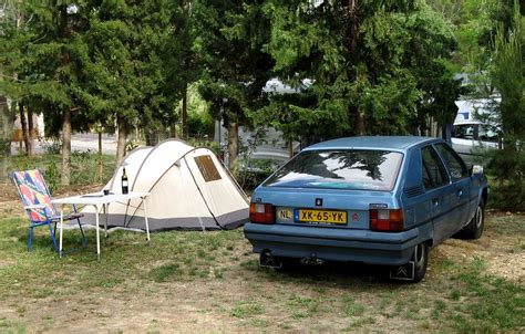 My Citroën BX in Fabrègues Wouter Bregman Flickr