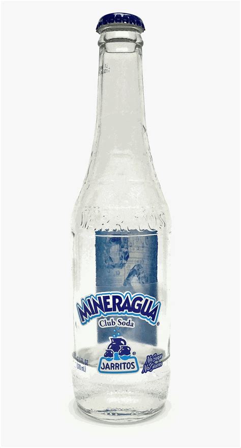 Country Club Soda Png - Beer Bottle, Transparent Png - kindpng