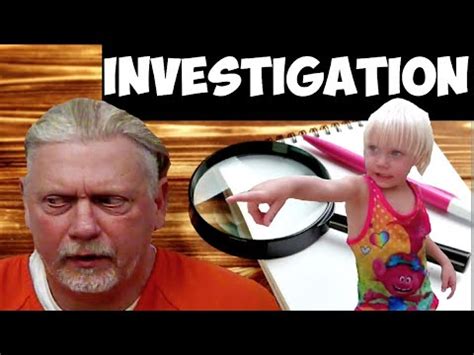 Don Wells Under Investigation Summer Wells Disappearance Youtube