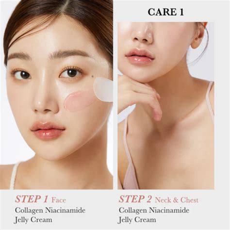 Medicube Collagen Niacinamide Jelly Cream Kosmetista