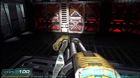 Como Instalar Mod De Doom3 De Armas Con Lampara 4shared Es Youtube