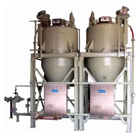 Macawber Ms Macpump Long Distance Pneumatic Conveying System At Best