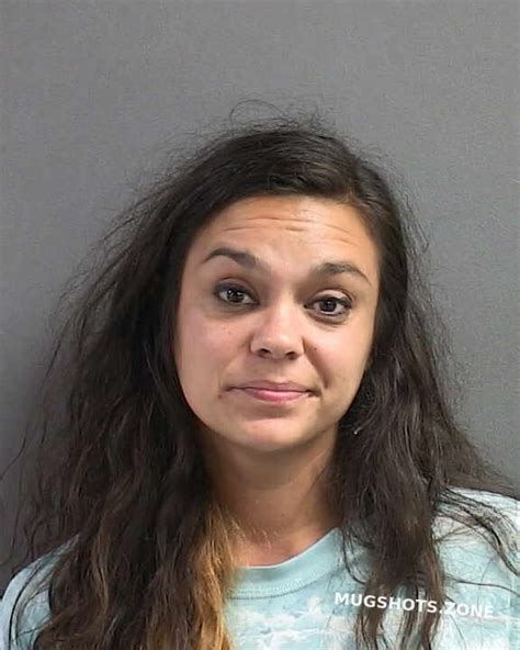 Stork Katrina A Volusia County Mugshots Zone