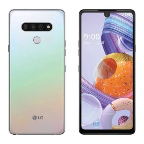 Lg Stylo 8 Price Release Date And Full Specs Unlocked Smartphones