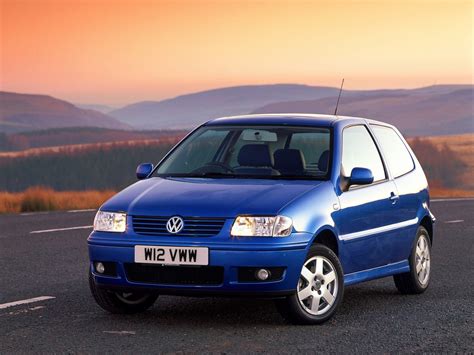 Volkswagen Polo Doors Specs Photos Autoevolution