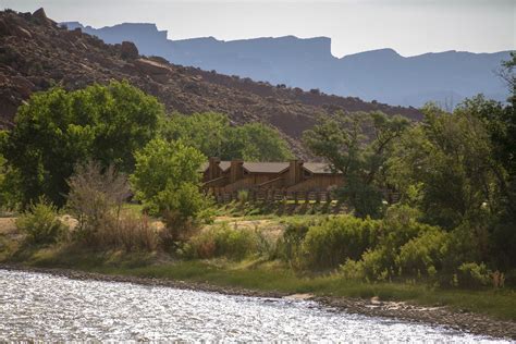 Red Cliffs Lodge - Moab Hotel & Adventure Headquarters