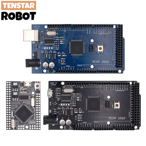 Arduino I In Mega Mega R Atmega Au Ch G Avr Usb Geli