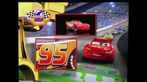 Cars 2006 Dvd Full Screen