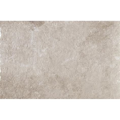 Grigio X Cm Structured Depth Mm Porcelain Stoneware Tiles