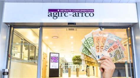 Retraite Agirc Arrco Une Bonne Nouvelle En Vue Pour Des Millions De