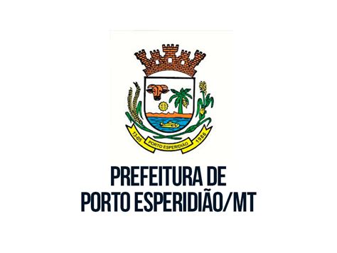 Concurso Prefeitura De Porto Esperidião Mt Cursos Edital E Datas Gran Cursos Online