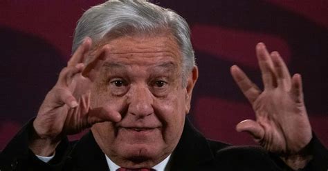 Amlo Afirma Que Habrá Un “buen Incremento” En El Reparto De Utilidades