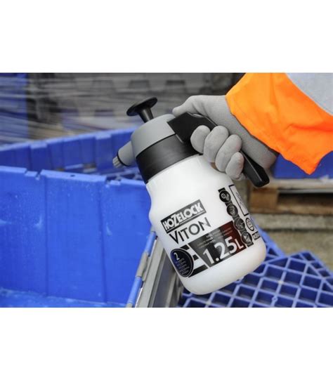 Hozelock Viton Water Sprayer Litre Hardware Specialist