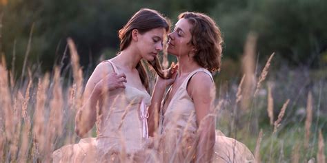 Summer Un Extrait Plein De Sensualité Pour Le Nouveau Film Dalanté