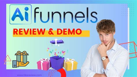 AIFunnels Review 2023 Full OTO Details Bonuses Demo YouTube