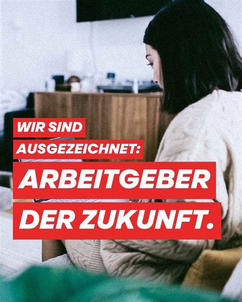 Arbeitgeber Der Zukunft Wir Sind Ausgezeichnet Rebelko Die