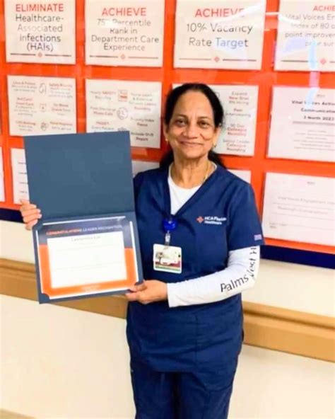 EssentiallyTrish - 🚨 Meet Leelama Lal, a dedicated nurse whose story