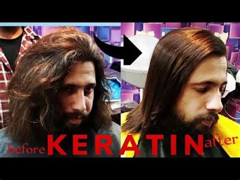 Keune Keratin Straightening Rebonding System Keratintreatment