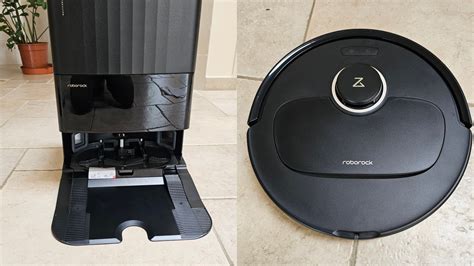 Roborock Qrevo Pro Test Avis Et Pr Sentation De Laspirateur Robot