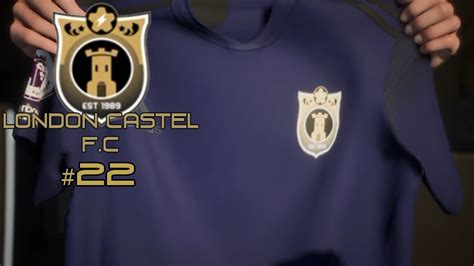 FIFA 23 Modo Carrera My Club Ep 22 Nueva Temporada Llegan Fichajes Y