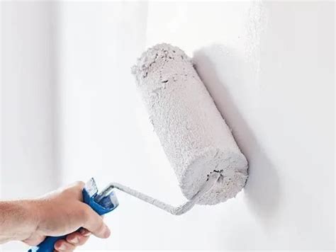Como Pintar Parede Com Massa Corrida - Como preparar a parede para aplicar massa corrida - Decorando Casas