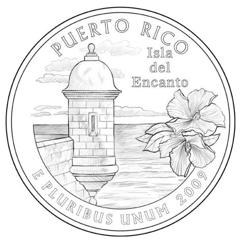 Collection Of Puerto Rico Drawing Download More Than 30 Images Of