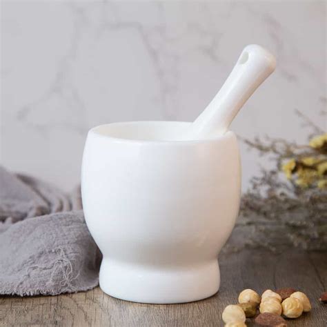 Хаванче меламин - White | S-gifts.bg