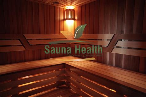 Sauna Health - отделка сауны и бани для здоровья тела и духа