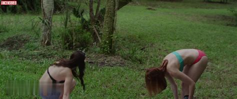 Amanda Dela Cruz Nude Pics Page 1