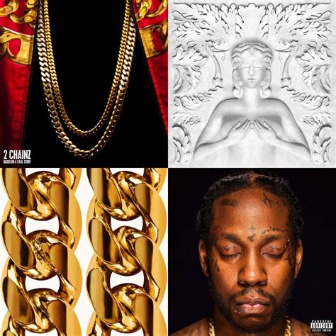 2 Chainz Greatest Hits