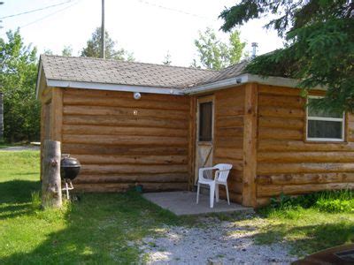 Unit 3 3 Bedroom Vacation Cabin Rental Drummond Island MI 103392 FR