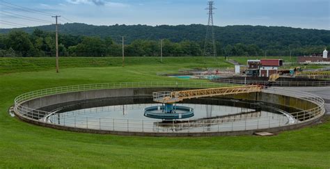 Your Wastewater Lehigh County Authority