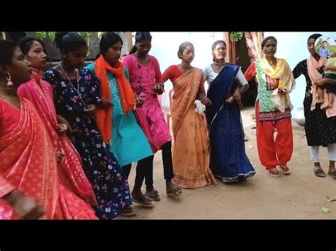 New Nagpuri Song Nagpuri Video Nagpuri Chain Dance