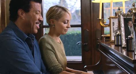 Lionel Richie Reveals Prince Concert Led To Nicole S Adoption