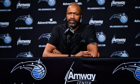 Orlando Magic Head Coach Jamahl Mosley On The Magics Win Over The