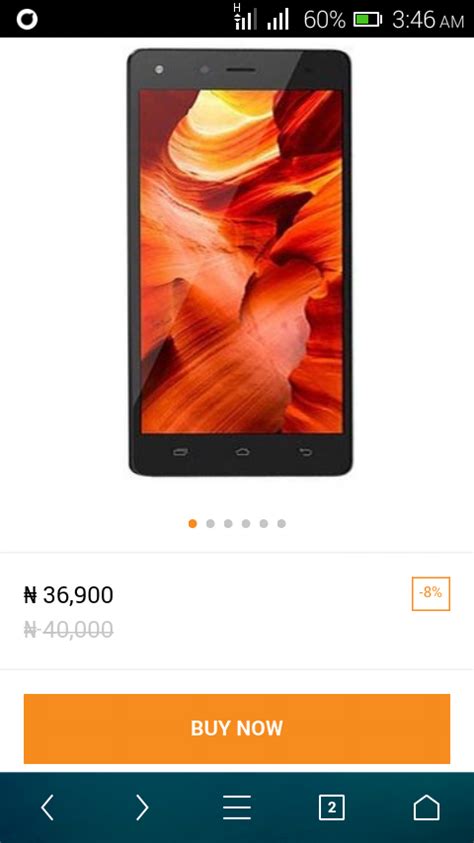 Infinix Hot Lite Specs Pic Less Than K Here Phones Nigeria