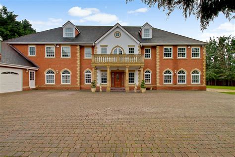 7 Bedroom Detached House For Sale The Luxury Marketplace