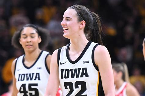 Iowa vs. Penn State Livestream: Where to Watch the College Women’s ...