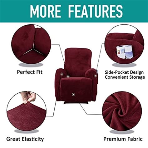 Oversized Recliner Covers Ideas On Foter