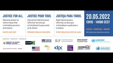 “Justice For All” Event Kick-Starts A Year Of Action