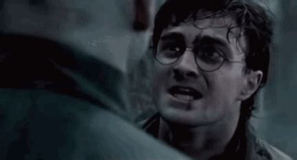 Harry Potter Together GIF - Harry potter Together Lets go together - Discover & Share GIFs