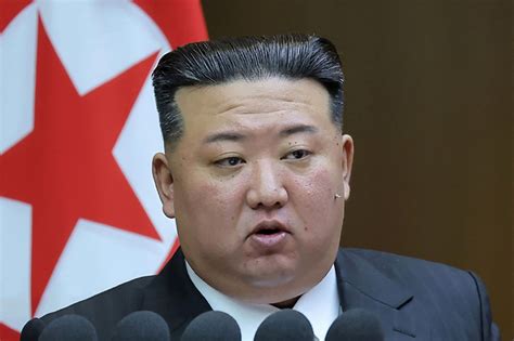 Korea P Nocna Twierdzi E Kim Dzong Un Zbada Zdj Cia Z Nowego