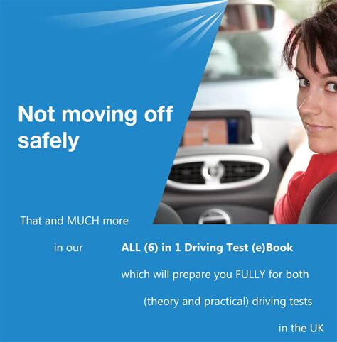 Practical Driving Test In The Uk 2024