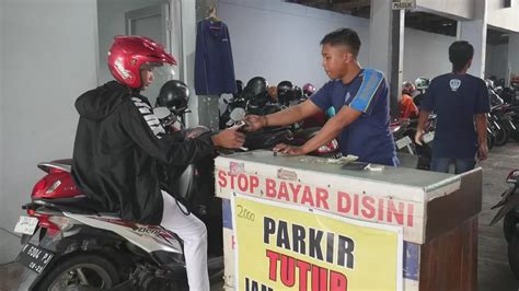 Siap Siap Tarif Parkir Umum Di Kudus Bakal Naik Sesuai Peraturan Perda