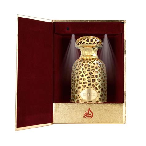 Emeer EDP By Lattafa Perfumes Y Decants Lujo Perfume