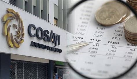 Afectados por el fraude de Cosavi exigen saber qué pasó con su dinero