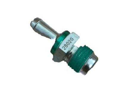 OEM Toyota 12204 28020 PCV Valve