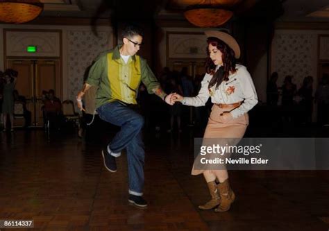 Rockabilly Dance Photos and Premium High Res Pictures - Getty Images